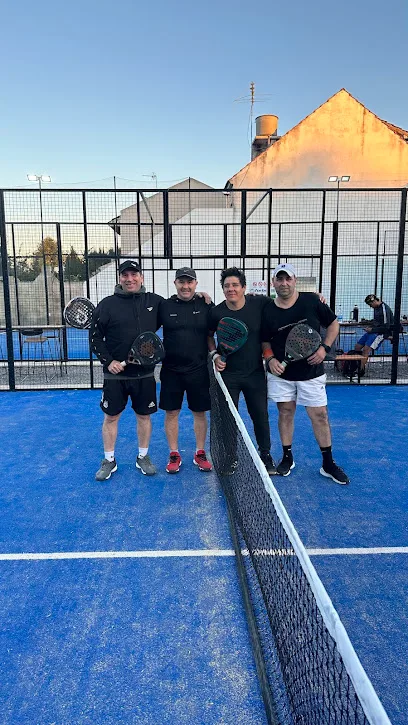 MG Padel Center photo