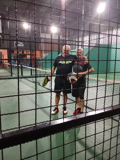 Costa Begui Club de Padel photo