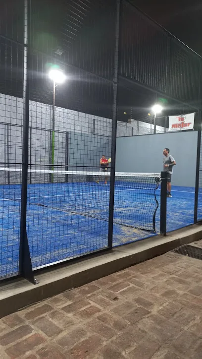 Padel Lomitas photo