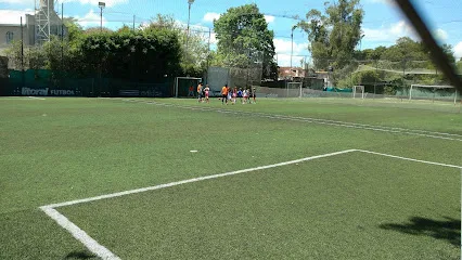 Litoral Fútbol Paddle Club photo