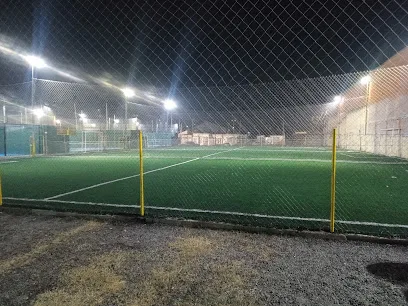 Super 33 Fútbol y Pádel photo