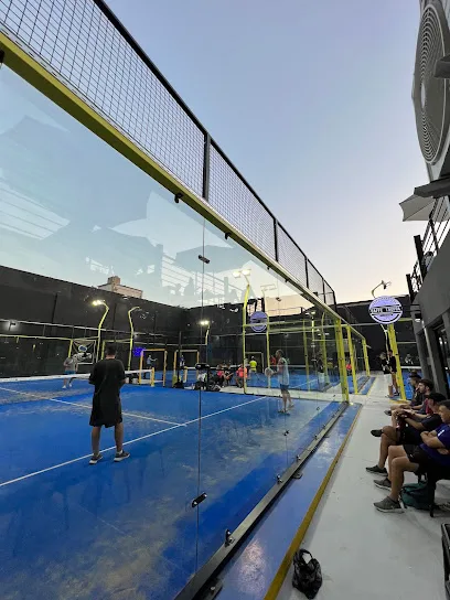 Alsina Padel photo