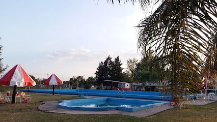 Club Atlético Hasenkamp photo