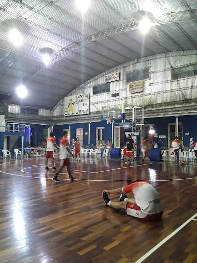 Centro Social y Deportivo Juventud Unida - Sede Social photo