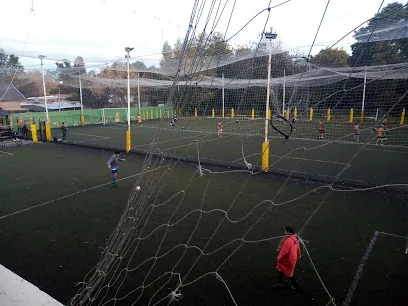 Espacio Vergara Futbol 7 9 11 Padel y Eventos photo