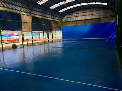 Complejo Leblon I Canchas de Fútbol I Padel I Salón Multieventos photo