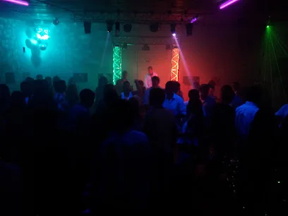 Complejo Vinilo padel bar photo