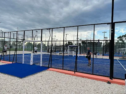La MECA (Futbol-Padel) photo