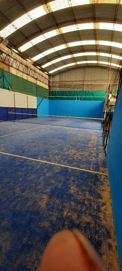 El Solar Padel photo
