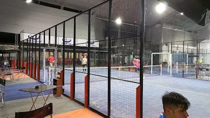CIUDAD PADEL photo
