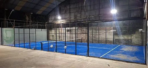 Morumbi pádel photo