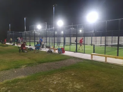 La Costa Padel photo