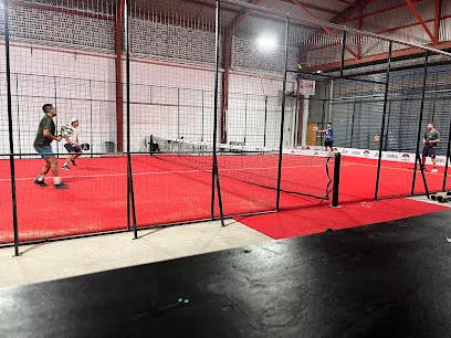 DOMO PADEL CLUB photo