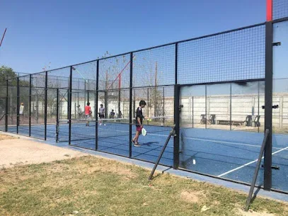 SANTIAGO PADEL CLUB photo