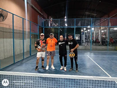Padel Noa photo
