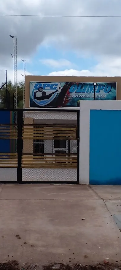 Olimpo Padel Club photo