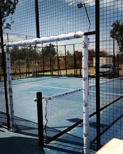 Chino padel Salta photo
