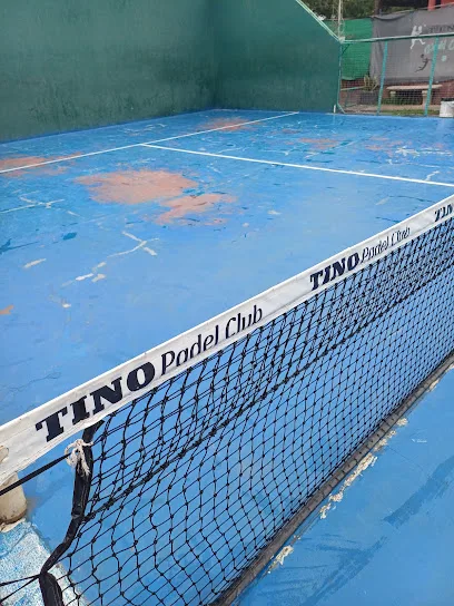 Tino Padel Club photo