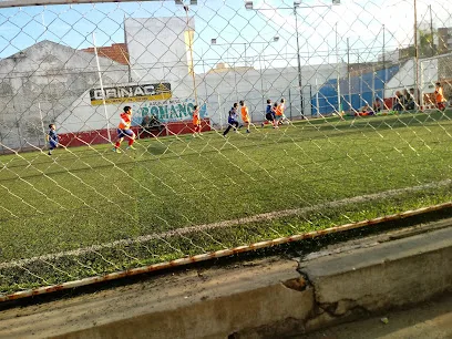 Sede Club Libertad photo