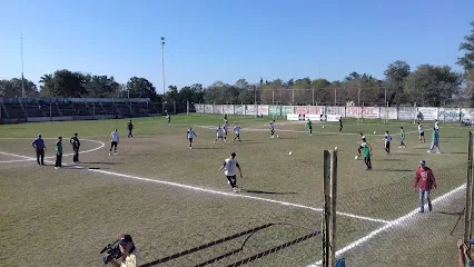 Racing Club Reconquista photo
