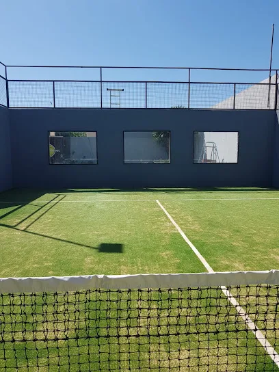 Circulo padel photo
