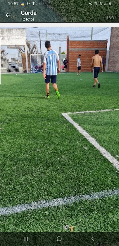PURO FUTBOL 5 photo