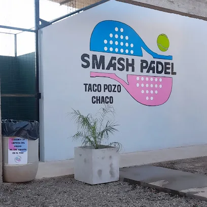 Smash Padel - Taco Pozo photo