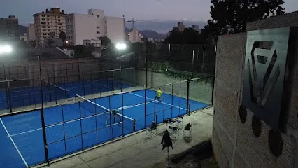 ViaFitness Padel photo