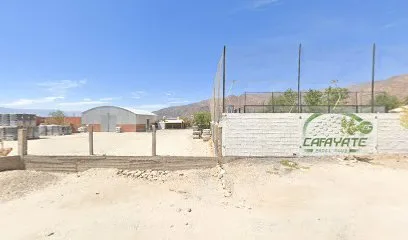 Cafayate Padel Club photo