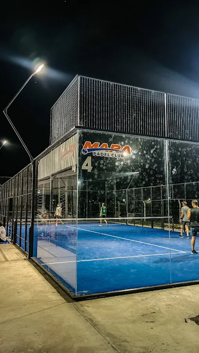 Mara Padel Club photo