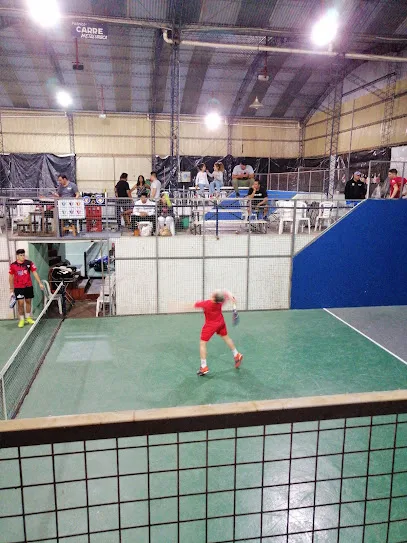 Canchas El Mono Padel photo