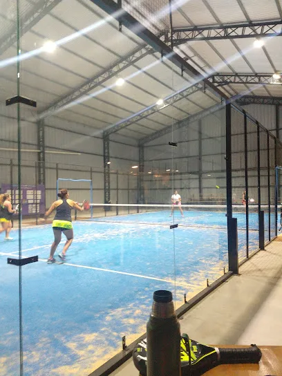 29 Padel photo