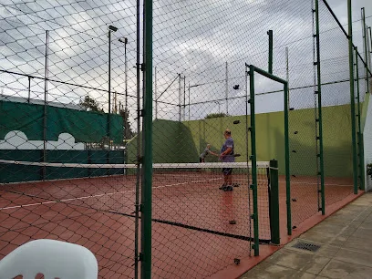 Polideportivo Sol photo