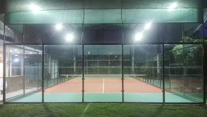 El Campito Padel photo