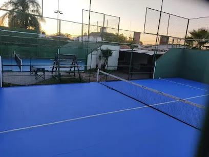 Complejo Máster Padel photo