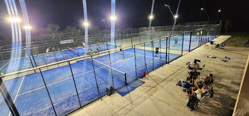 La Sirio Padel photo