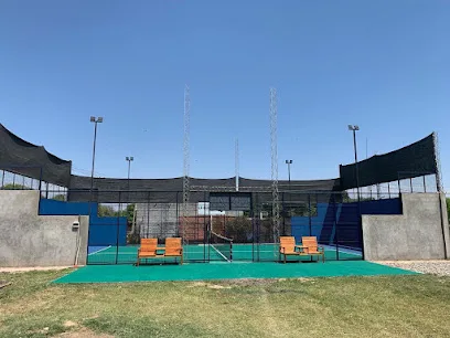 La quinta padel photo