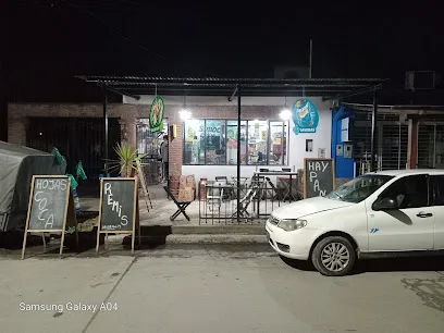 Simoca Padle - Simoca City (drugstore) photo