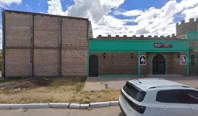 El castillo Padel photo