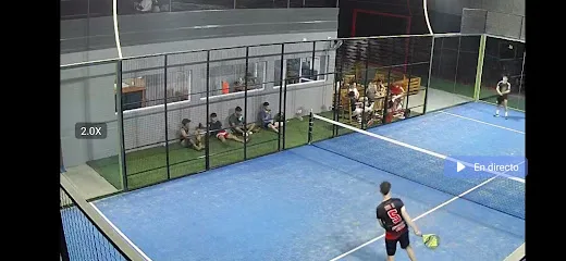 Mundo Padel photo