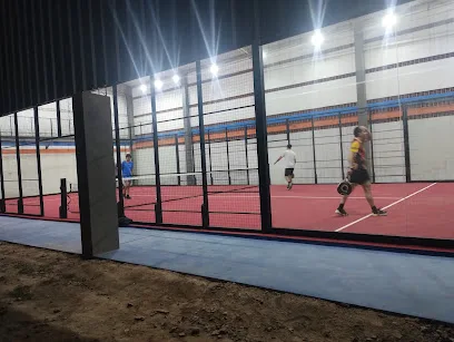 Arena Club padel photo