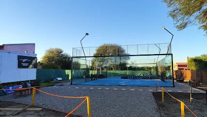 Cake Padel photo