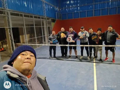 La Posta Padel photo