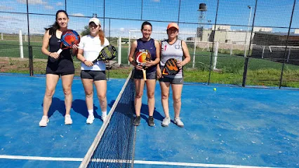 TOLEDOS PADEL photo