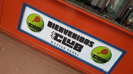 Club Master Pádel photo