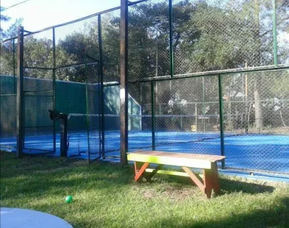 Cancha Padel La Asunción photo