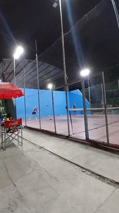 Sendero Padel photo