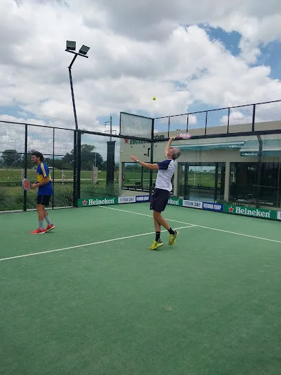 Verbum Camp Padel photo