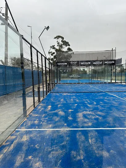 Nevado Padel photo