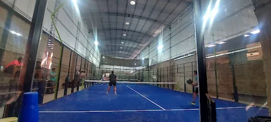Romy padel photo